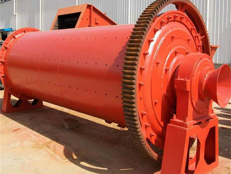 球磨機廠家 球磨機廠家