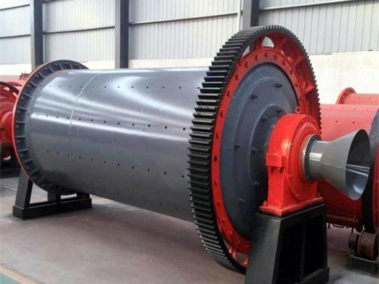 球磨制砂機 球磨制砂機