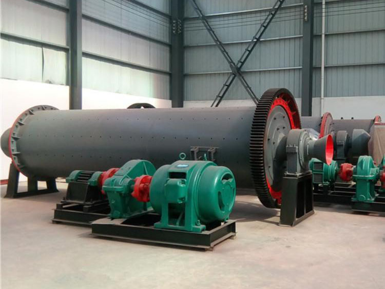 棒磨制砂機(jī) 棒磨制砂機(jī)