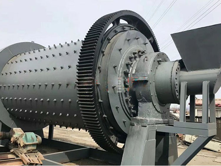 棒磨機(jī)設(shè)備 棒磨機(jī)設(shè)備