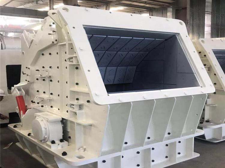 歐版反擊破碎機(jī) 歐版反擊破碎機(jī)